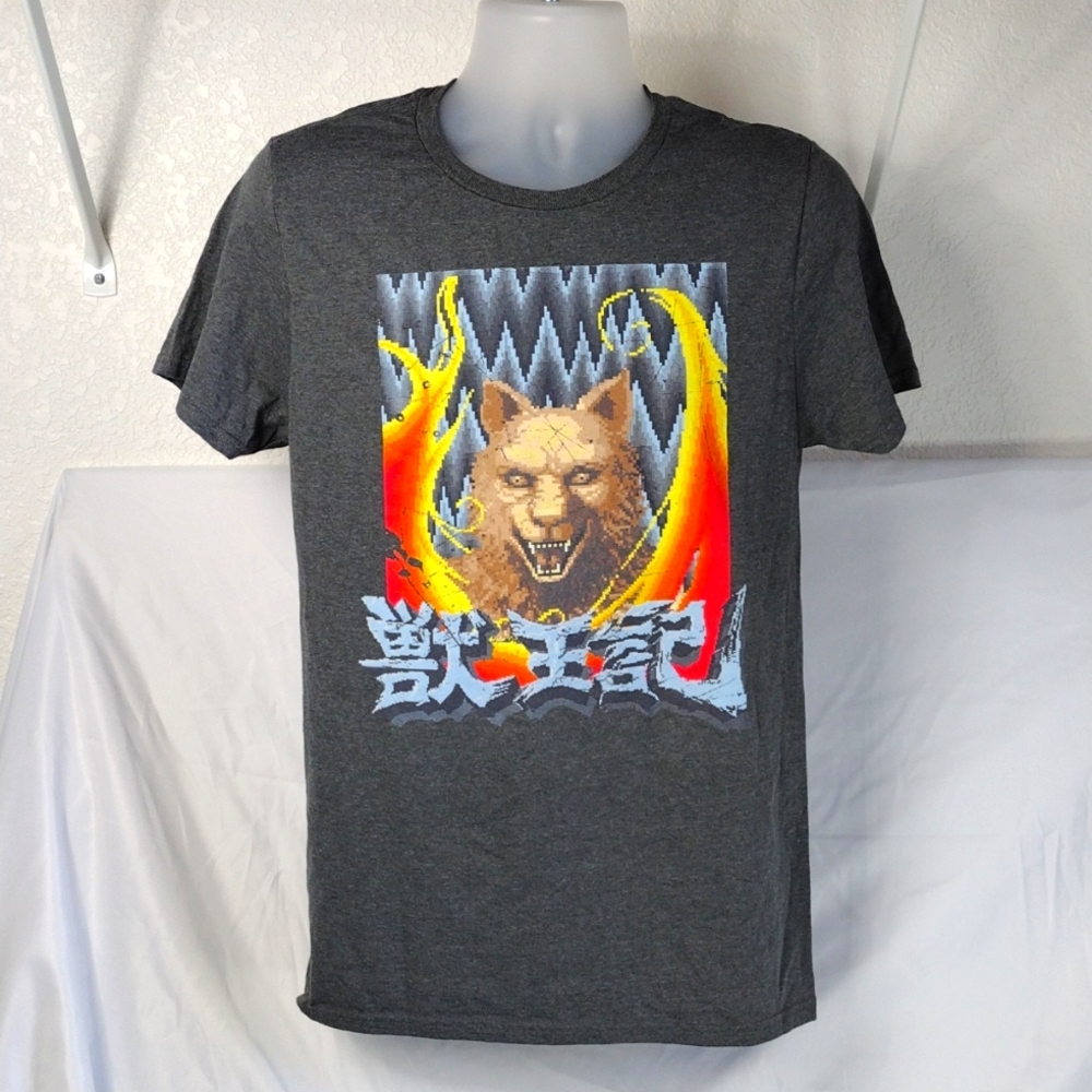 Collectible Sega Genesis t-shirt size medium men's